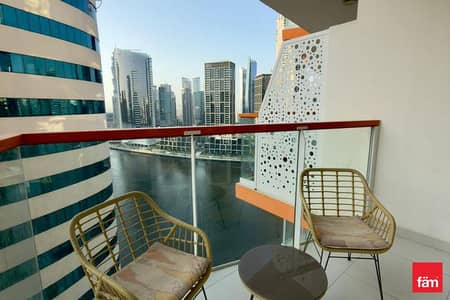 1 Schlafzimmer Wohnung zum zum Verkauf in Business Bay, Dubai - Wohnung in Business Bay,Millennium Binghatti Residences, 1 schlafzimmer, 1450000 AED - 15973150 1 Schlafzimmer Wohnung zum zum Verkauf in Business Bay, Dubai - Wohnung in Business Bay,Millennium Binghatti Residences, 1 schlafzimmer, 1450000 AED - 15973150