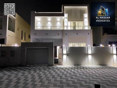 5 Schlafzimmer Villa zum zum Verkauf in Al Helio, Ajman - WhatsApp Image 2025-09-30 at 11.44. 23 AM. jpeg 5 Schlafzimmer Villa zum zum Verkauf in Al Helio, Ajman - WhatsApp Image 2025-09-30 at 11.44. 23 AM. jpeg