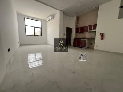 Studio de  à à louer à Al Yasmeen, Ajman - 41e9821c-4690-4710-b19b-9397fea588d8. jpg