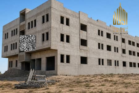 10+ Habitaciones Building para en Venta en Al Jurf, Ajman - Edificio en Al Jurf，Al Jurf 2, 10 dormitorios, 10500000 AED - 15972799