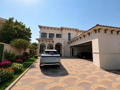 5 Bedroom Villa for Sale in Jumeirah Golf Estates, Dubai - WhatsApp Image 2026-07-27 at 3.31. 10 PM. jpeg 5 Bedroom Villa for Sale in Jumeirah Golf Estates, Dubai - WhatsApp Image 2026-07-27 at 3.31. 10 PM. jpeg