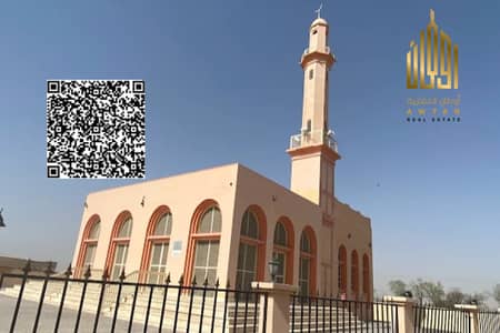 麦纳麦， 阿治曼 住宅地块待售 - 位于麦纳麦 的住宅地块 390000 AED - 15972463