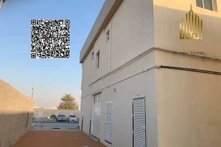 Warehouse de  à à vendre à Al Jurf, Ajman - Entrepôt à Al Jurf，Al Jurf Industrial Area，Al Jurf Industrial 1, 45000000 AED - 15972796