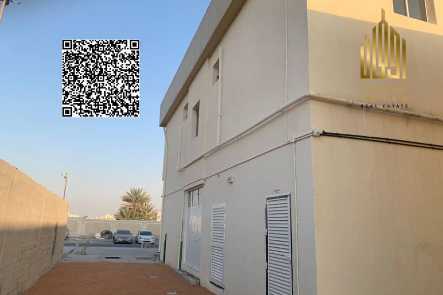 للبيع مجمع مستودعات جديد في الجرف الصناعية – عجمان للبيع مجمع مستودعات جديد في الجرف الصناعية – عجمان