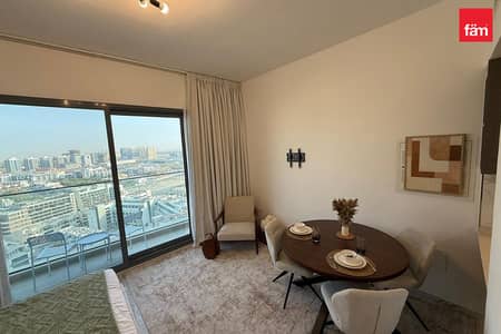 Studio zum zum Verkauf in Jumeirah Village Circle (JVC), Dubai - Wohnung in Jumeirah Village Circle (JVC),JVC District 18,Golden Dream Tower 1, 615000 AED - 15973189 Studio zum zum Verkauf in Jumeirah Village Circle (JVC), Dubai - Wohnung in Jumeirah Village Circle (JVC),JVC District 18,Golden Dream Tower 1, 615000 AED - 15973189