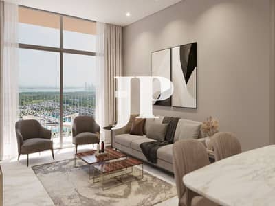 2 Bedroom Flat for Sale in Sobha Hartland 2, Dubai - 310 (12). jpg
