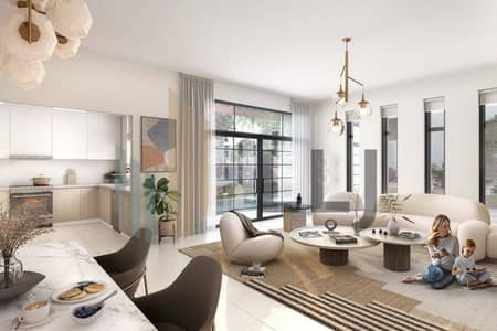 3 Bedroom Townhouse for Sale in Yas Island, Abu Dhabi - 831. jpg 3 Bedroom Townhouse for Sale in Yas Island, Abu Dhabi - 831. jpg