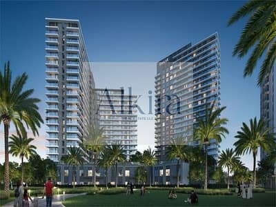 1 Bedroom Apartment for Sale in Dubai Hills Estate, Dubai - image_0