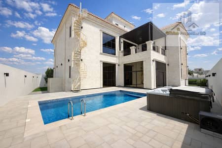 5 Slaapkamers Villa te Huur in Nad Al Sheba, Dubai - Copilot_20260727_144230. png