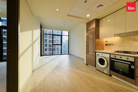1 Schlafzimmer Wohnung zum zur Miete in Meydan, Dubai - Wohnung in Meydan，Meydan One，Azizi Riviera，Azizi Riviera 48, 1 schlafzimmer, 69888 AED - 15973274