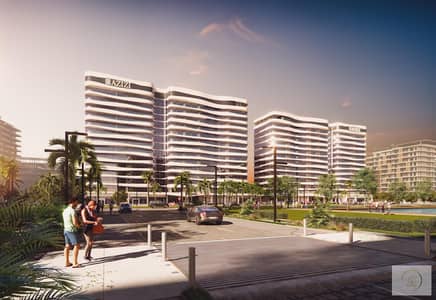 2 Camere Appartamento in Vendita a Dubai South, Dubai - 9860c303bfc7bde7d8e7e67f29a3a85e. jpg