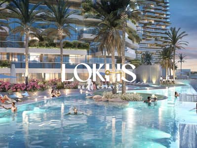 1 Slaapkamer Appartement te Koop in DAMAC Hills, Dubai - Appartement in DAMAC Hills,Golf Greens 2,Golf Greens 2 Tower B, 1 slaapkamer, 1200000 AED - 15973286 1 Slaapkamer Appartement te Koop in DAMAC Hills, Dubai - Appartement in DAMAC Hills,Golf Greens 2,Golf Greens 2 Tower B, 1 slaapkamer, 1200000 AED - 15973286