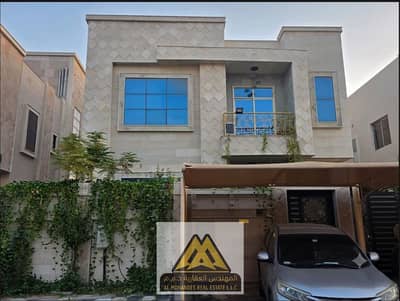 6 Camere Villa in Affitto a Al Zahya, Ajman - WhatsApp Image 2026-07-27 at 00.53. 59. jpeg
