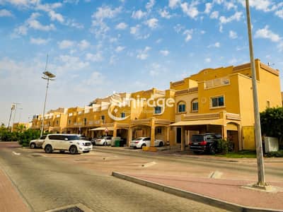 2 Bedroom Townhouse for Rent in Al Reef, Abu Dhabi - 45e0755f-bd46-457e-a0d2-c6dd482cd197. png 2 Bedroom Townhouse for Rent in Al Reef, Abu Dhabi - 45e0755f-bd46-457e-a0d2-c6dd482cd197. png