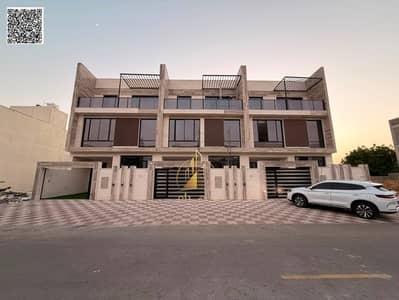5 Schlafzimmer Villa zum zum Verkauf in Al Helio, Ajman - batch_WhatsApp Image 2026-07-27 at 2.19. 37 PM (2). jpg