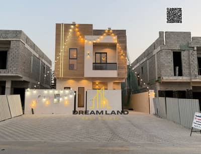 3 Schlafzimmer Villa zum zum Verkauf in Al Helio, Ajman - batch_WhatsApp Image 2026-06-25 at 7.47. 39 PM (1). jpg 3 Schlafzimmer Villa zum zum Verkauf in Al Helio, Ajman - batch_WhatsApp Image 2026-06-25 at 7.47. 39 PM (1). jpg