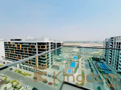 Studio de  à à louer à Azizi Riviera, Dubai - 4. png