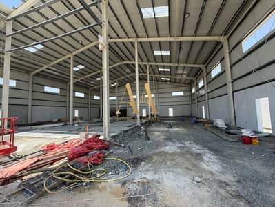 Warehouse zum zur Miete in Al Layan, Dubai - IMG_3720. jpeg