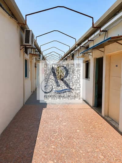 سكن عمال  للايجار في عجمان الصناعية، عجمان - WhatsApp Image 2026-07-27 at 2.14. 39 PM. jpg
