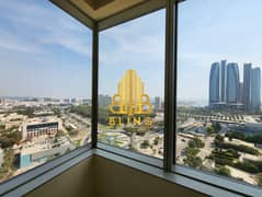 Splendid 2BHK With Built-In Cupboards & All Amenities