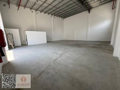 Warehouse in affitto a Al Jurf, Ajman - WhatsApp Image 2026-07-25 at 14.28. 37. jpeg