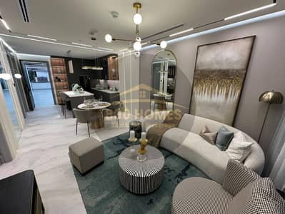 1 Bedroom Flat for Rent in Arjan, Dubai - 2. jpeg