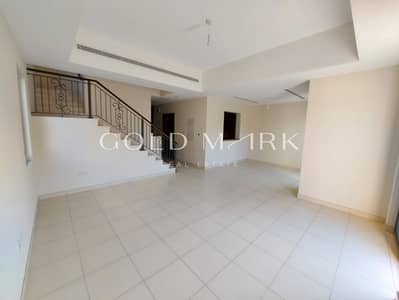 4 Bedroom Villa for Rent in Reem, Dubai - Type 1E | Park-Facing | Available 1st September
