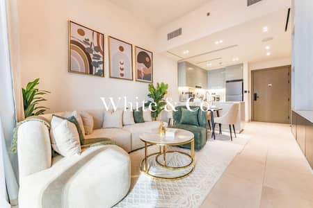 1 Slaapkamer Appartement te Huur in Business Bay, Dubai - Appartement in Business Bay，Binghatti Canal Building, 1 slaapkamer, 100000 AED - 15973531