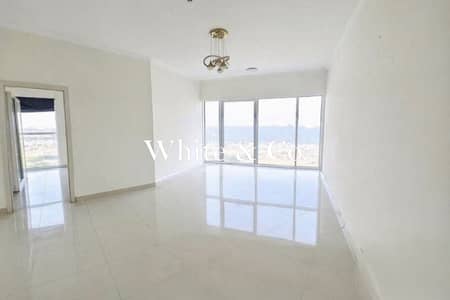1 Bedroom Apartment for Rent in DAMAC Hills, Dubai - Vacant |1 BR with Balcony | Golf Views 1 Bedroom Apartment for Rent in DAMAC Hills, Dubai - Vacant |1 BR with Balcony | Golf Views