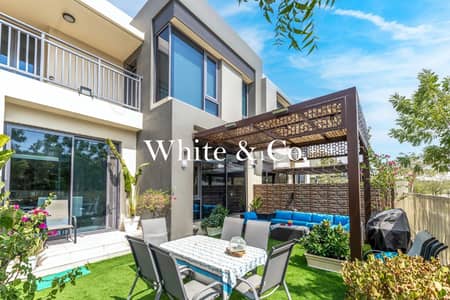 4 Camere Townhouse in Affitto a Dubai Hills Estate, Dubai - Villetta a schiera a Dubai Hills Estate,Maple,Maple 1, 4 camere da letto, 300000 AED - 15973535 4 Camere Townhouse in Affitto a Dubai Hills Estate, Dubai - Villetta a schiera a Dubai Hills Estate,Maple,Maple 1, 4 camere da letto, 300000 AED - 15973535