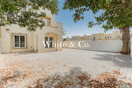 2 Bedroom Villa for Sale in The Springs, Dubai - Notice Served | Corner Plot | Original 2 Bedroom Villa for Sale in The Springs, Dubai - Notice Served | Corner Plot | Original
