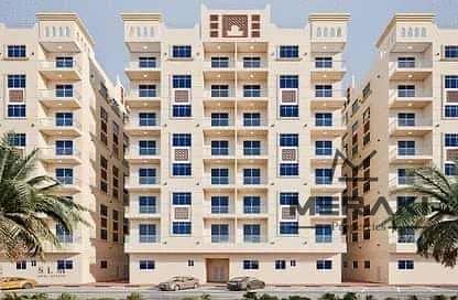 Studio zum zum Verkauf in Al Yasmeen, Ajman - WhatsApp Image 2026-04-18 at 3.35. 53 AM. jpeg