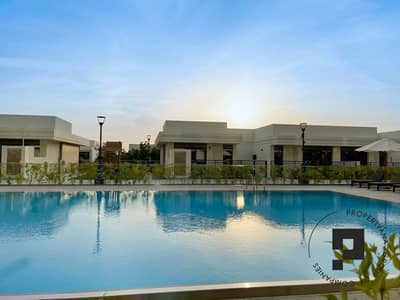 Appartement de 2 chambres à à vendre à Town Square, Dubai - 23. jpeg