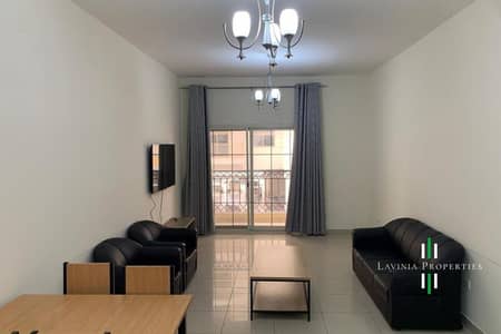 Appartement de 1 chambre à à vendre à International City, Dubai - Appartement à International City，Central Business District，Royal Residence, 1 chambre, 599000 AED - 15973567