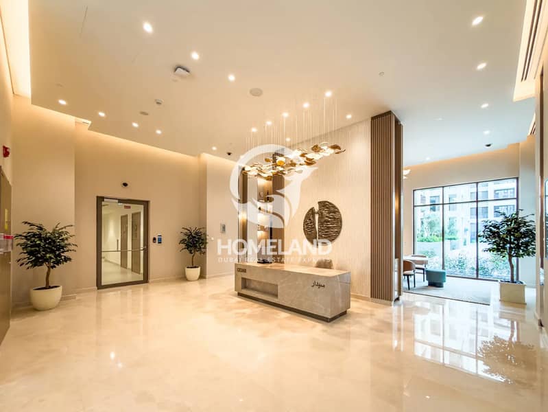 Wohnung in Dubai Creek Harbour,Creek Beach,Cedar at Creek Beach,Cedar at Creek Beach Building 4, 2 schlafzimmer, 150000 AED - 15973568 Wohnung in Dubai Creek Harbour,Creek Beach,Cedar at Creek Beach,Cedar at Creek Beach Building 4, 2 schlafzimmer, 150000 AED - 15973568