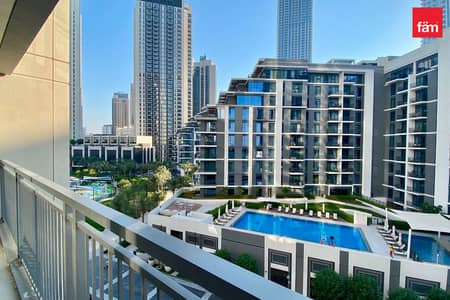 1 habitación Apartamento para en Alquiler en Dubai Creek Harbour, Dubai - Apartamento en Dubai Creek Harbour,Creek Rise,Creek Rise 2 Tower, 1 dormitorio, 100000 AED - 15973553 1 habitación Apartamento para en Alquiler en Dubai Creek Harbour, Dubai - Apartamento en Dubai Creek Harbour,Creek Rise,Creek Rise 2 Tower, 1 dormitorio, 100000 AED - 15973553