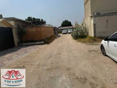 Plot for Sale in Al Ghafia, Sharjah - IMG_0037. jpg