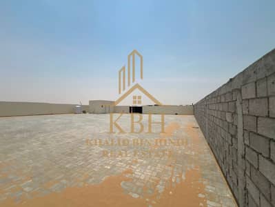Industrial Land for Rent in Al Sajaa Industrial, Sharjah - WhatsApp Image 2026-07-27 at 3.16. 34 PM. jpeg Industrial Land for Rent in Al Sajaa Industrial, Sharjah - WhatsApp Image 2026-07-27 at 3.16. 34 PM. jpeg