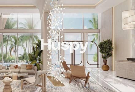 2 Bedroom Flat for Sale in Fahid Island, Abu Dhabi - Zero Premium | Spacious Unit | Private Balcony