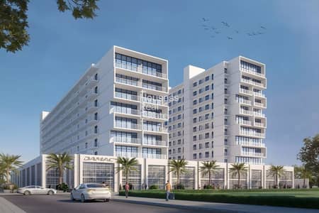 1 Bedroom Apartment for Sale in DAMAC Hills 2 (Akoya by DAMAC), Dubai - 1BR Resale | 60% Paid | High ROI Investment