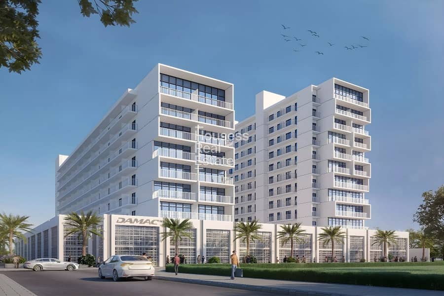 Appartamento a DAMAC Hills 2 (Akoya by DAMAC),Evergreens, 1 camera da letto, 750000 AED - 15973626 Appartamento a DAMAC Hills 2 (Akoya by DAMAC),Evergreens, 1 camera da letto, 750000 AED - 15973626