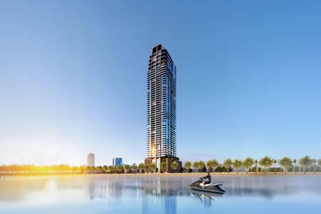 2 Bedroom Apartment for Sale in Al Khan, Sharjah - FULLY SEA VIEW | FURNISHED | MAID | HUGE SIZE | 2 Bedroom Apartment for Sale in Al Khan, Sharjah - FULLY SEA VIEW | FURNISHED | MAID | HUGE SIZE |