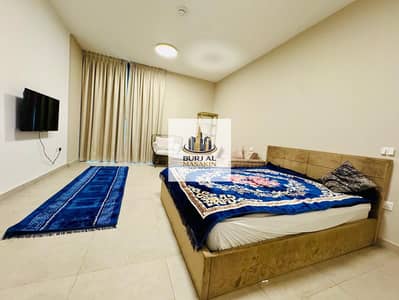 Monolocale in affitto a Aljada, Sharjah - 140860. jpg