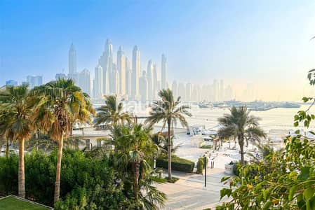 فیلا 5 غرف نوم للبيع في نخلة جميرا، دبي - فیلا في فايف نخلة جميرا،نخلة جميرا 5 غرف 40000000 درهم - 15973633