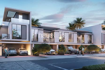 4 Slaapkamers Townhouse te Koop in DAMAC Islands, Dubai - Rijwoning in DAMAC Islands,Bora Bora 1, 4 slaapkamers, 2480000 AED - 15973635 4 Slaapkamers Townhouse te Koop in DAMAC Islands, Dubai - Rijwoning in DAMAC Islands,Bora Bora 1, 4 slaapkamers, 2480000 AED - 15973635
