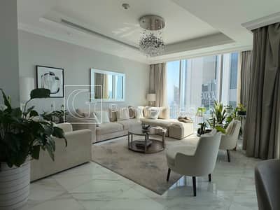 3 Slaapkamers Appartement te Koop in Downtown Dubai, Dubai - Appartement in Downtown Dubai,Address Dubai Mall,The Address Fountain Views 1, 3 slaapkamers, 13000000 AED - 15973631 3 Slaapkamers Appartement te Koop in Downtown Dubai, Dubai - Appartement in Downtown Dubai,Address Dubai Mall,The Address Fountain Views 1, 3 slaapkamers, 13000000 AED - 15973631