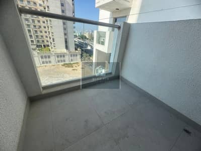 Studio for Rent in Al Furjan, Dubai - Near To Metro | Fully Furnished | Vacant Now