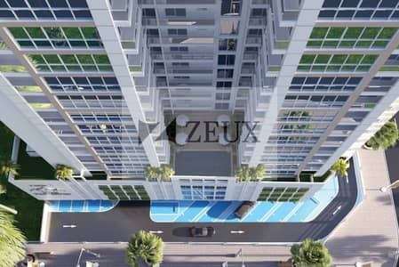 Appartement de 3 chambres à à vendre à Dubai Land Residence Complex (DLRC), Dubai - Screenshot 2026-03-28 at 2.55. 45 PM. png