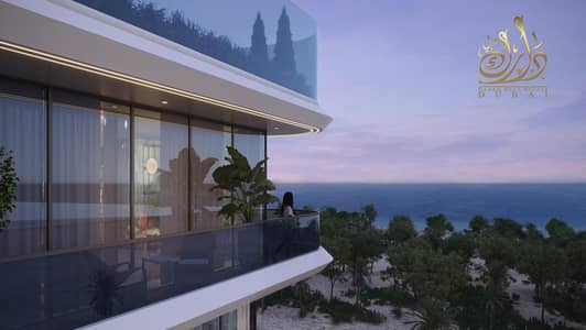 2 Schlafzimmer Wohnung zum zum Verkauf in Al Marjan Island, Ras Al Khaimah - 5. jpg