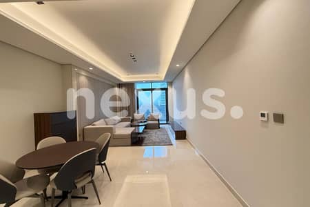 2 Slaapkamers Appartement te Huur in Business Bay, Dubai - image_15 2 Slaapkamers Appartement te Huur in Business Bay, Dubai - image_15